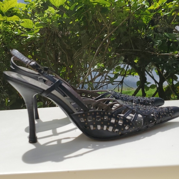 Italian designer Shoes - Picture 2 of 3